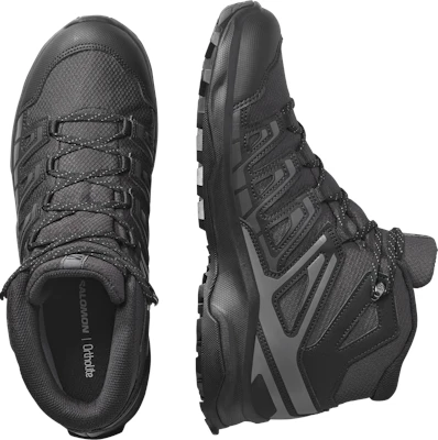 Extegra 中帮 GTX 防水徒步靴 L47800100 Details for Extegra 中帮 GTX 防水徒步靴 L47800100