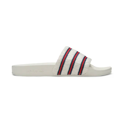 Extra Butter adidas Consortium Adilette 'Off White'