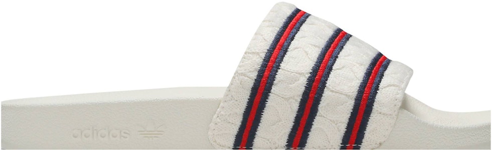 エクストラバター x アディダス コンソーシアム アディレット "オフホワイト" EG1719 Order エクストラバター x アディダス コンソーシアム アディレット "オフホワイト" EG1719