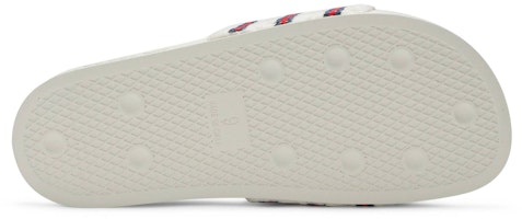 엑스트라 버터 x 아디다스 컨소시엄 아딜렛 '오프 화이트' EG1719 Shop 엑스트라 버터 x 아디다스 컨소시엄 아딜렛 '오프 화이트' EG1719