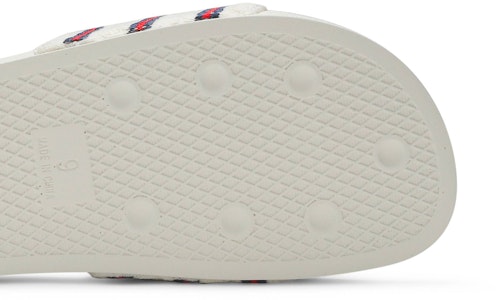 エクストラバター x アディダス コンソーシアム アディレット "オフホワイト" EG1719 Purchase エクストラバター x アディダス コンソーシアム アディレット "オフホワイト" EG1719