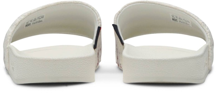 エクストラバター x アディダス コンソーシアム アディレット "オフホワイト" EG1719 Details for エクストラバター x アディダス コンソーシアム アディレット "オフホワイト" EG1719