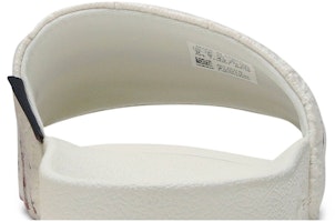 엑스트라 버터 x 아디다스 컨소시엄 아딜렛 '오프 화이트' EG1719 Sizing 엑스트라 버터 x 아디다스 컨소시엄 아딜렛 '오프 화이트' EG1719