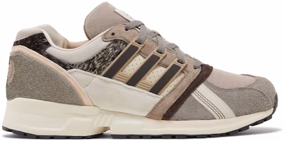 Extra Butter x adidas Equipment CSG 91 'Best Friend' GV7682 Extra Butter x adidas Equipment CSG 91 'Best Friend' GV7682