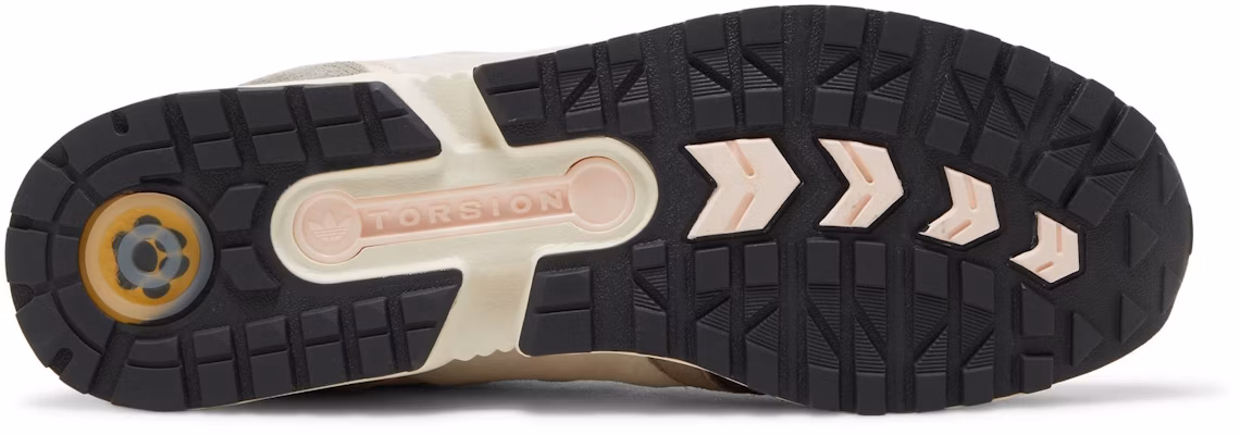 Extra Butter x 阿迪达斯 Equipment CSG 91 '最佳朋友' GV7682 Shop Extra Butter x 阿迪达斯 Equipment CSG 91 '最佳朋友' GV7682