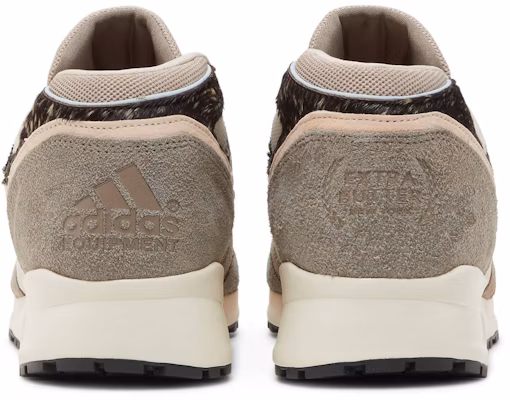 Extra Butter x 阿迪达斯 Equipment CSG 91 '最佳朋友' GV7682 Details for Extra Butter x 阿迪达斯 Equipment CSG 91 '最佳朋友' GV7682