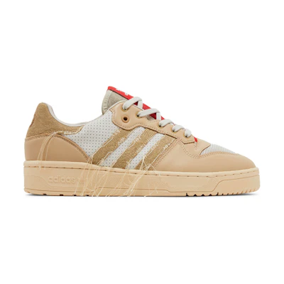 Extra Butter adidas Rivalry Low 'Consortium Cup - Battle Royale'