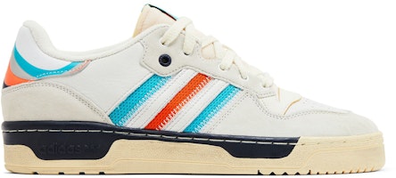 Extra Butter x adidas Rivalry Low 'Rivalry Series - NY Islanders' ID2868 Extra Butter x adidas Rivalry Low 'Rivalry Series - NY Islanders' ID2868