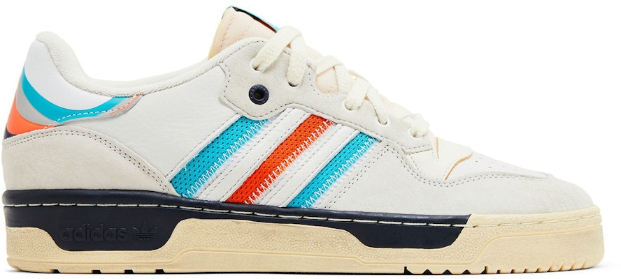 Extra Butter x adidas Rivalry Low '对决系列 - 纽约岛人队' ID2868 Buy Extra Butter x adidas Rivalry Low '对决系列 - 纽约岛人队' ID2868