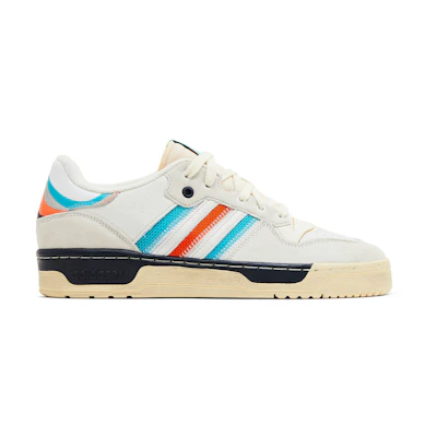 Extra Butter adidas Rivalry Low 'Rivalry Series - NY Islanders'