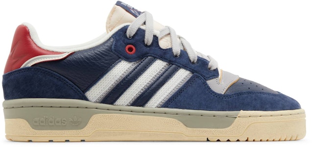 Extra Butter x adidas Rivalry Low '競爭系列 - 紐約遊騎兵' ID2870 Buy Extra Butter x adidas Rivalry Low '競爭系列 - 紐約遊騎兵' ID2870