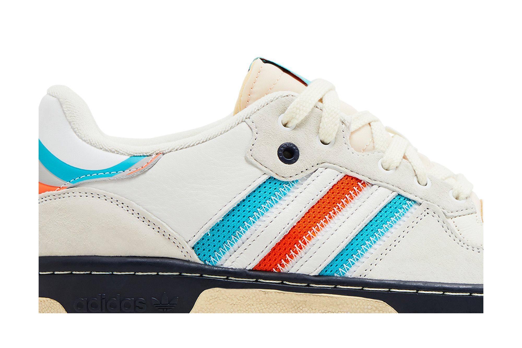 Order Extra Butter x adidas Rivalry Low '对决系列 - 纽约岛人队' ID2868