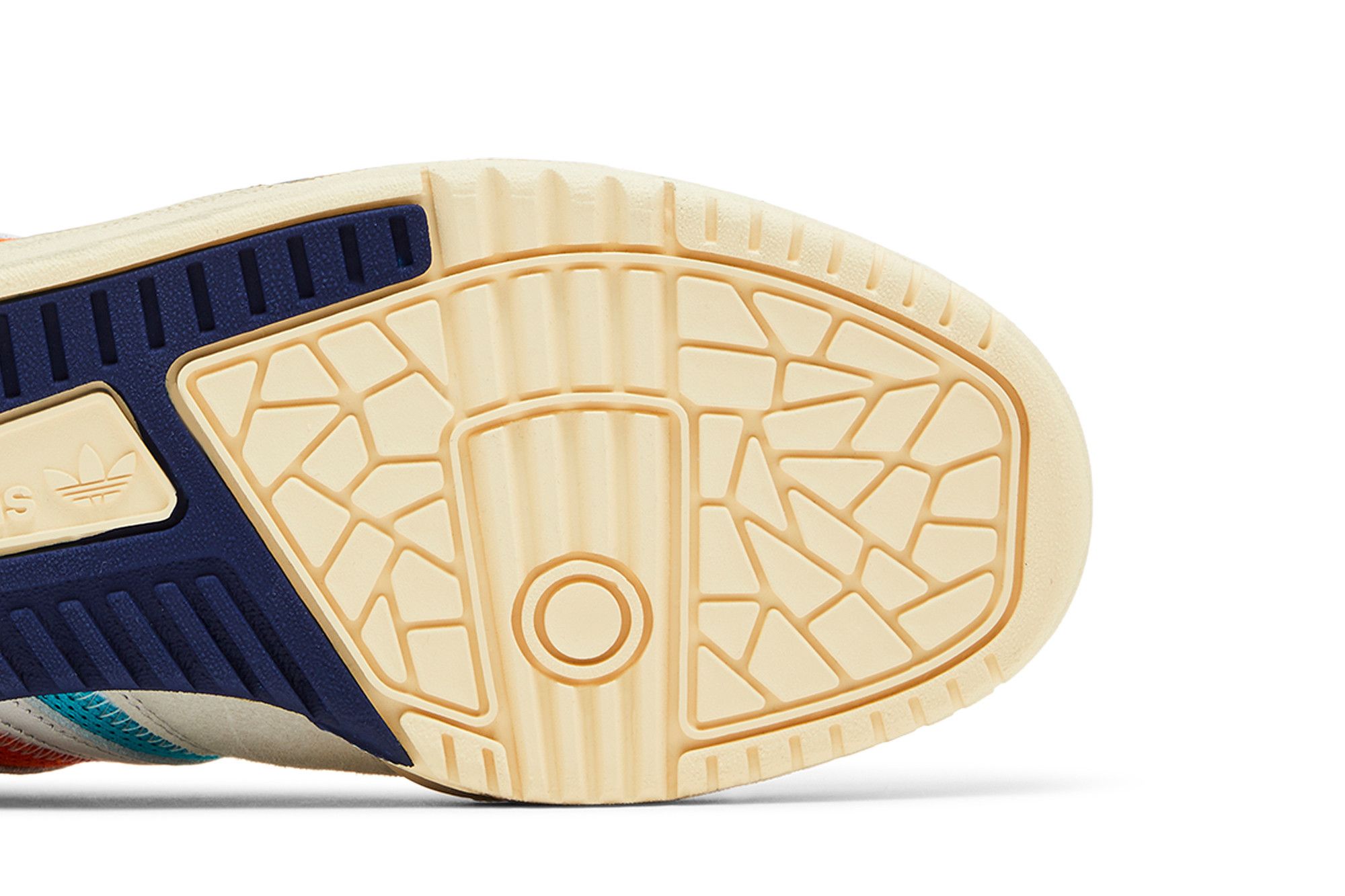 Purchase Extra Butter x adidas Rivalry Low '对决系列 - 纽约岛人队' ID2868