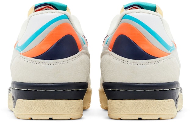 Extra Butter x adidas Rivalry Low '对决系列 - 纽约岛人队' ID2868 Details for Extra Butter x adidas Rivalry Low '对决系列 - 纽约岛人队' ID2868