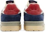 Details for Extra Butter x adidas Rivalry Low 'Siri Persaingan - NY Rangers' ID2870