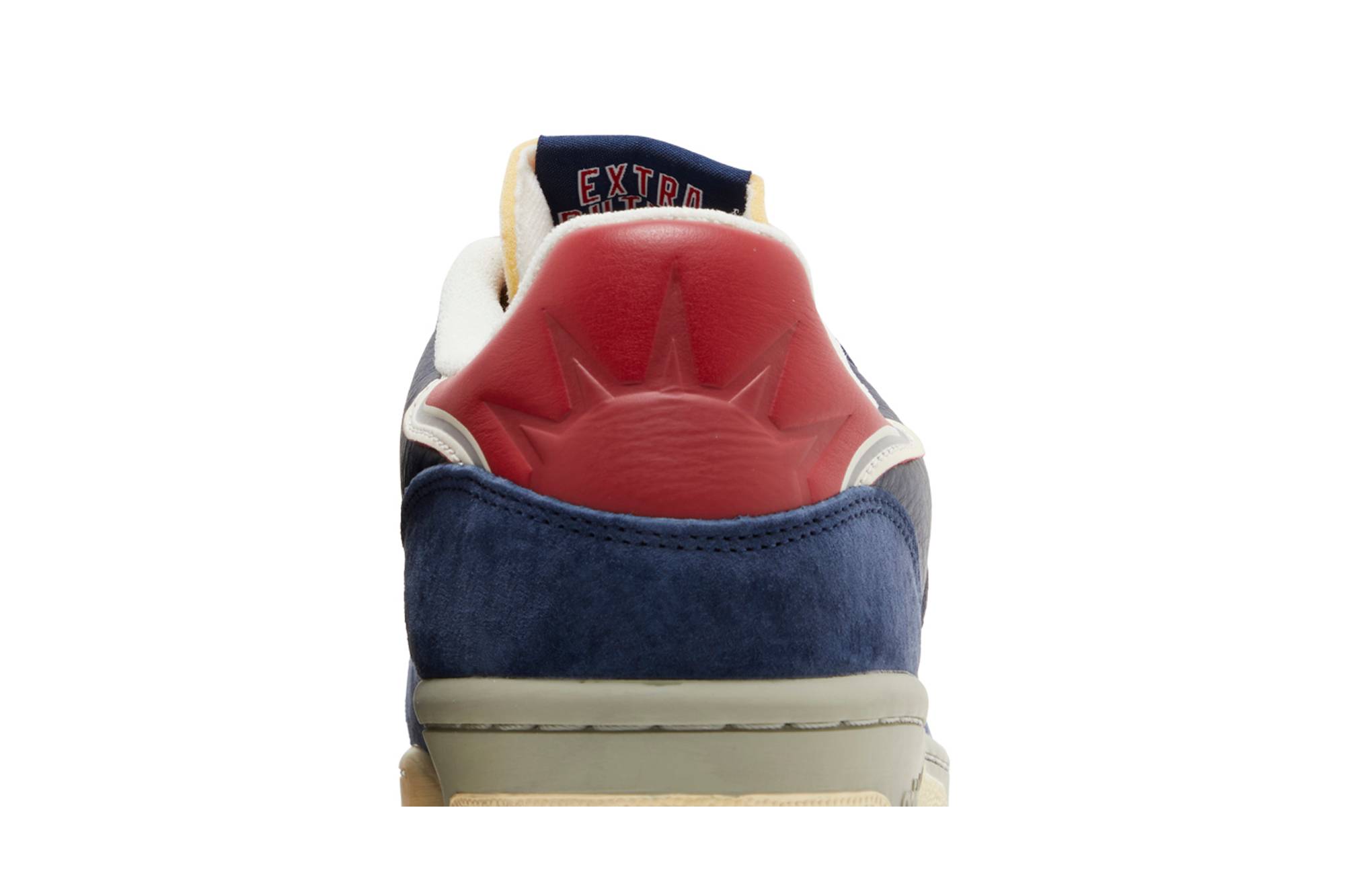 Sizing Extra Butter x 阿迪达斯 Rivalry Low '纽约游骑兵 系列对决' ID2870