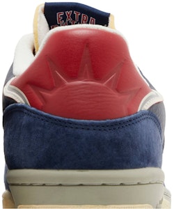 Extra Butter x adidas Rivalry Low '競爭系列 - 紐約遊騎兵' ID2870 Sizing Extra Butter x adidas Rivalry Low '競爭系列 - 紐約遊騎兵' ID2870