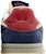Extra Butter x adidas Rivalry Low 'Siri Persaingan - NY Rangers' ID2870