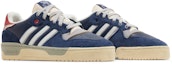 Cheap Extra Butter x adidas Rivalry Low 'Siri Persaingan - NY Rangers' ID2870