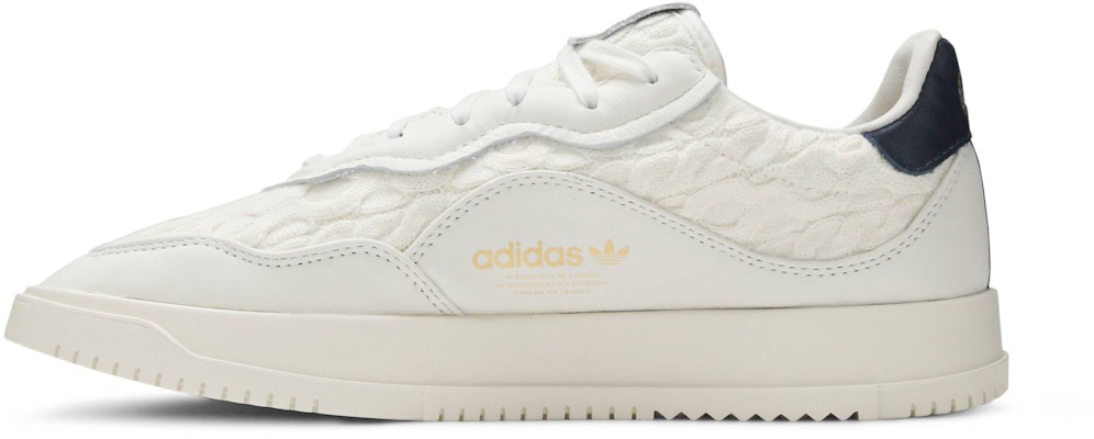 Extra Butter x adidas SC Premiere 'Cableknit' - Extra Butter x adidas SC Premiere 'Rajutan Kabel' EF7239 Lookbook Extra Butter x adidas SC Premiere 'Cableknit' - Extra Butter x adidas SC Premiere 'Rajutan Kabel' EF7239