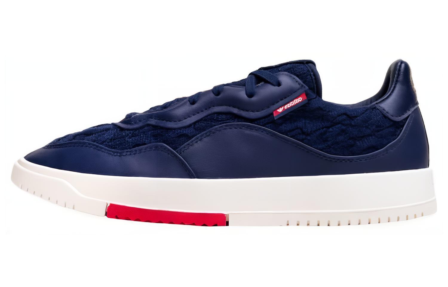 Extra Butter x adidas SC Premiere 'Collegiate Navy' EF7238