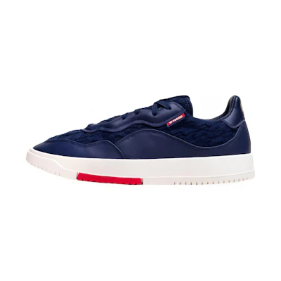 Extra Butter adidas SC Premiere 'Collegiate Navy'