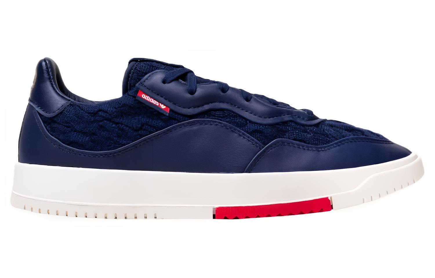 Order Extra Butter x adidas SC Premiere 'Navy Kolej' EF7238