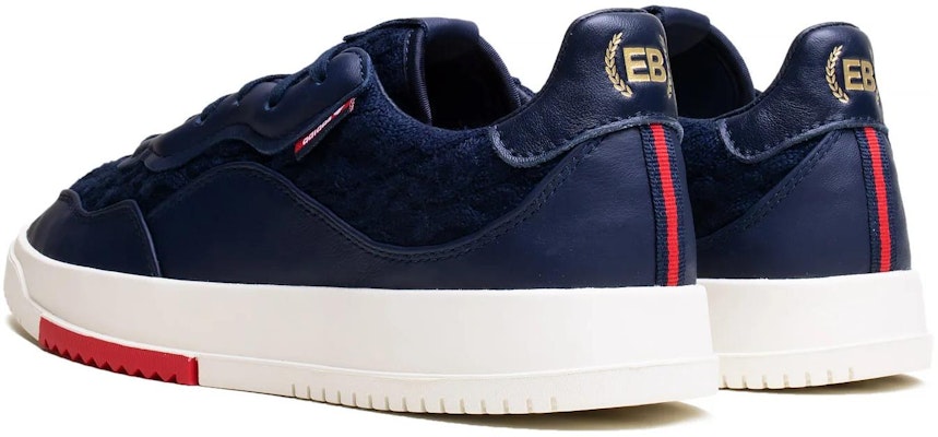 Extra Butter x adidas SC Premiere 'Navy Kolej' EF7238 Shop Extra Butter x adidas SC Premiere 'Navy Kolej' EF7238