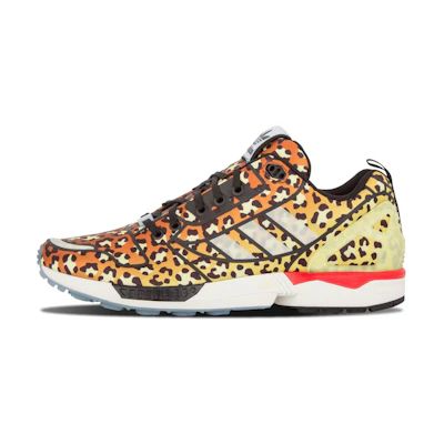 Extra Butter adidas Zx Flux 'Chief Diver'