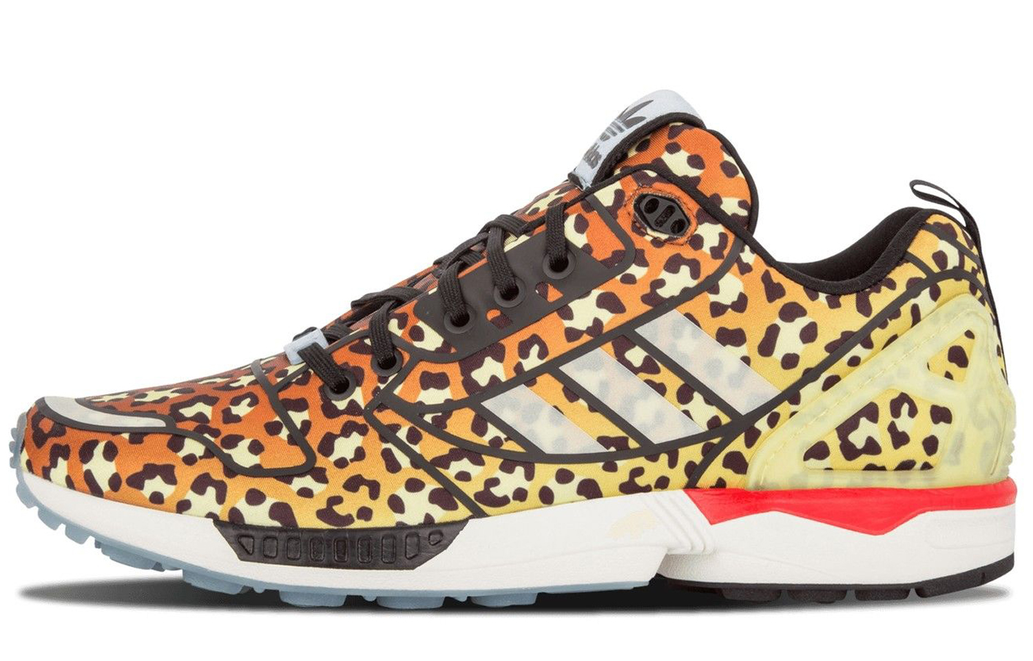 Extra Butter x adidas Zx Flux 'Chief Diver' D69376