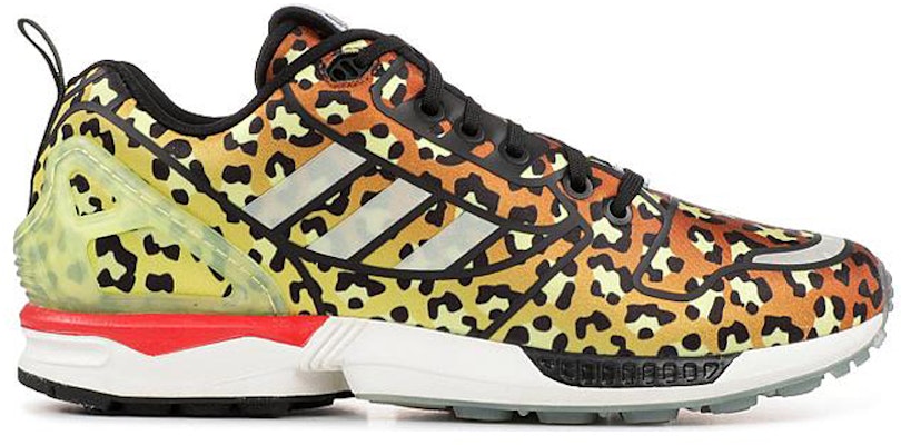 Extra Butter x adidas ZX Flux 'Chief Diver' - Jefe Buceador D69376 Order Extra Butter x adidas ZX Flux 'Chief Diver' - Jefe Buceador D69376