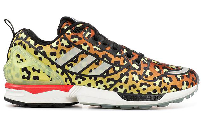 Order Extra Butter x adidas Zx Flux 'Chief Diver' D69376 额外黃油 x 阿迪达斯 Zx Flux『首席潛水員』D69376