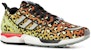 Extra Butter x adidas Zx Flux 'Chief Diver' D69376