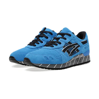 Extra Butter ASICS Gel-Lyte 3 'Copperhead'