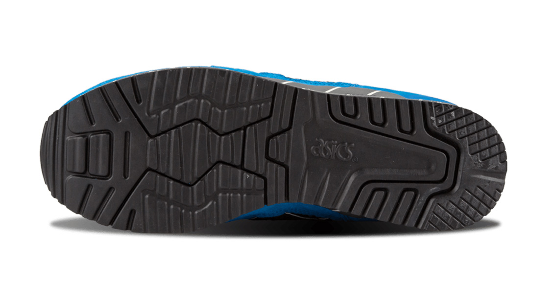 Shop Extra Butter x ASICS Gel-Lyte 3 'Copperhead' Kasut Lelaki H30FK-4090