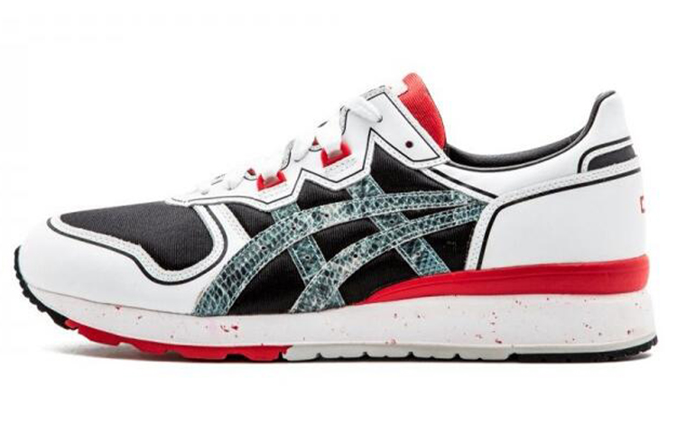 Extra Butter x ASICS Gel Epirus 'California Mountain Snake' H32BK-2190