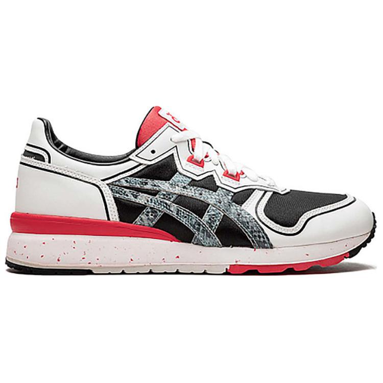 Order 特別奶油 x 亞瑟士 Gel Epirus '加州山蛇' H32BK-2190