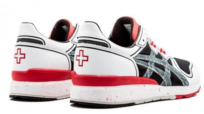 特別奶油 x 亞瑟士 Gel Epirus '加州山蛇' H32BK-2190 Shop 特別奶油 x 亞瑟士 Gel Epirus '加州山蛇' H32BK-2190