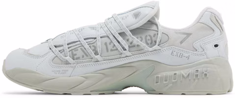 Lookbook Extra Butter x ASICS Gel Kayano 5 'Tomcat' 1201A211-400 (湯姆貓)