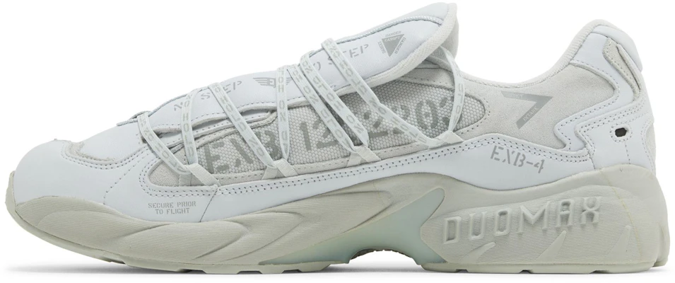 Extra Butter x ASICS Gel Kayano 5 'Tomcat' Sneakers Lelaki 1201A211-400 Lookbook Extra Butter x ASICS Gel Kayano 5 'Tomcat' Sneakers Lelaki 1201A211-400