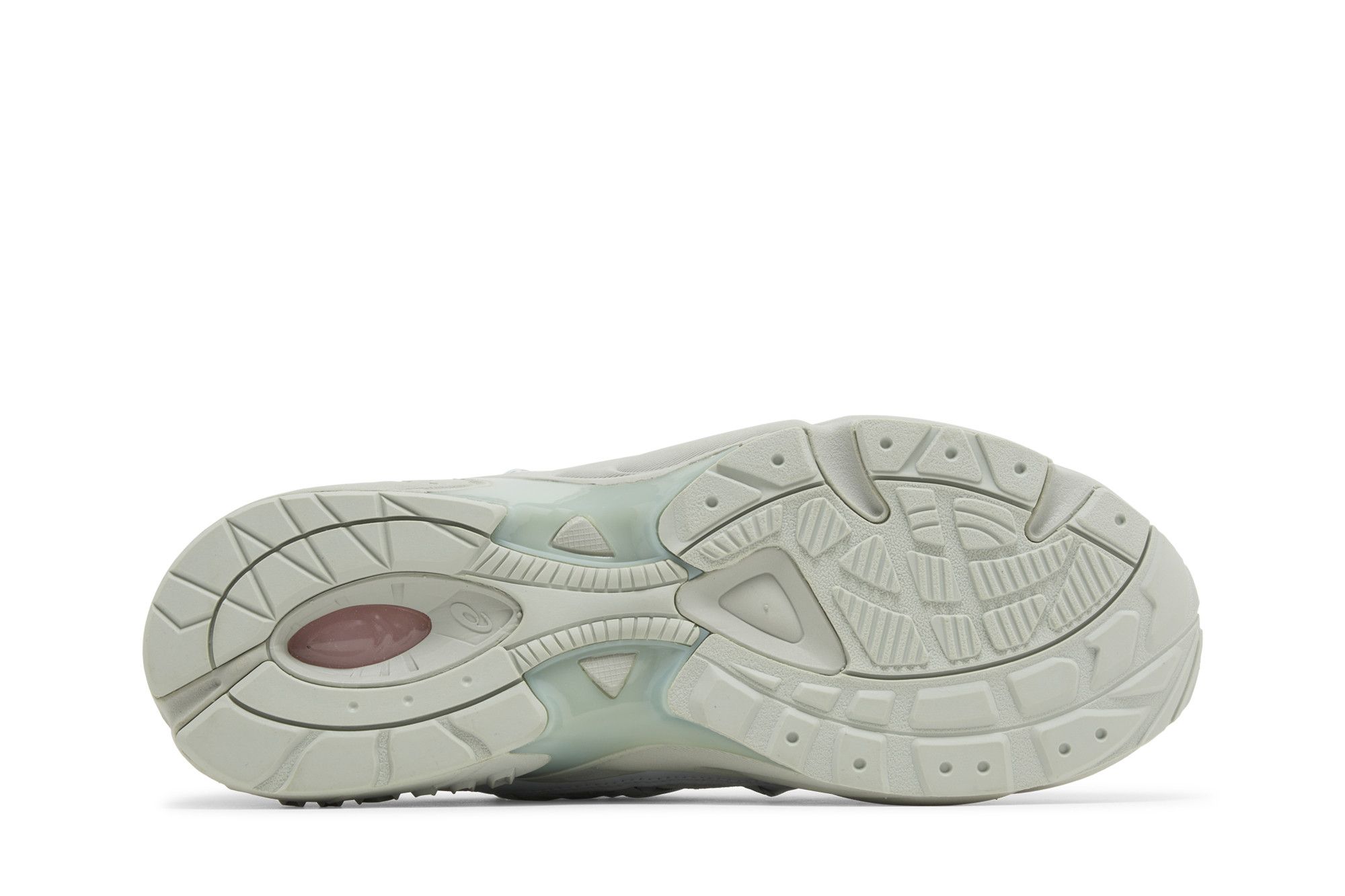 Shop Extra Butter x ASICS Gel Kayano 5 'Tomcat' Sneakers Lelaki 1201A211-400