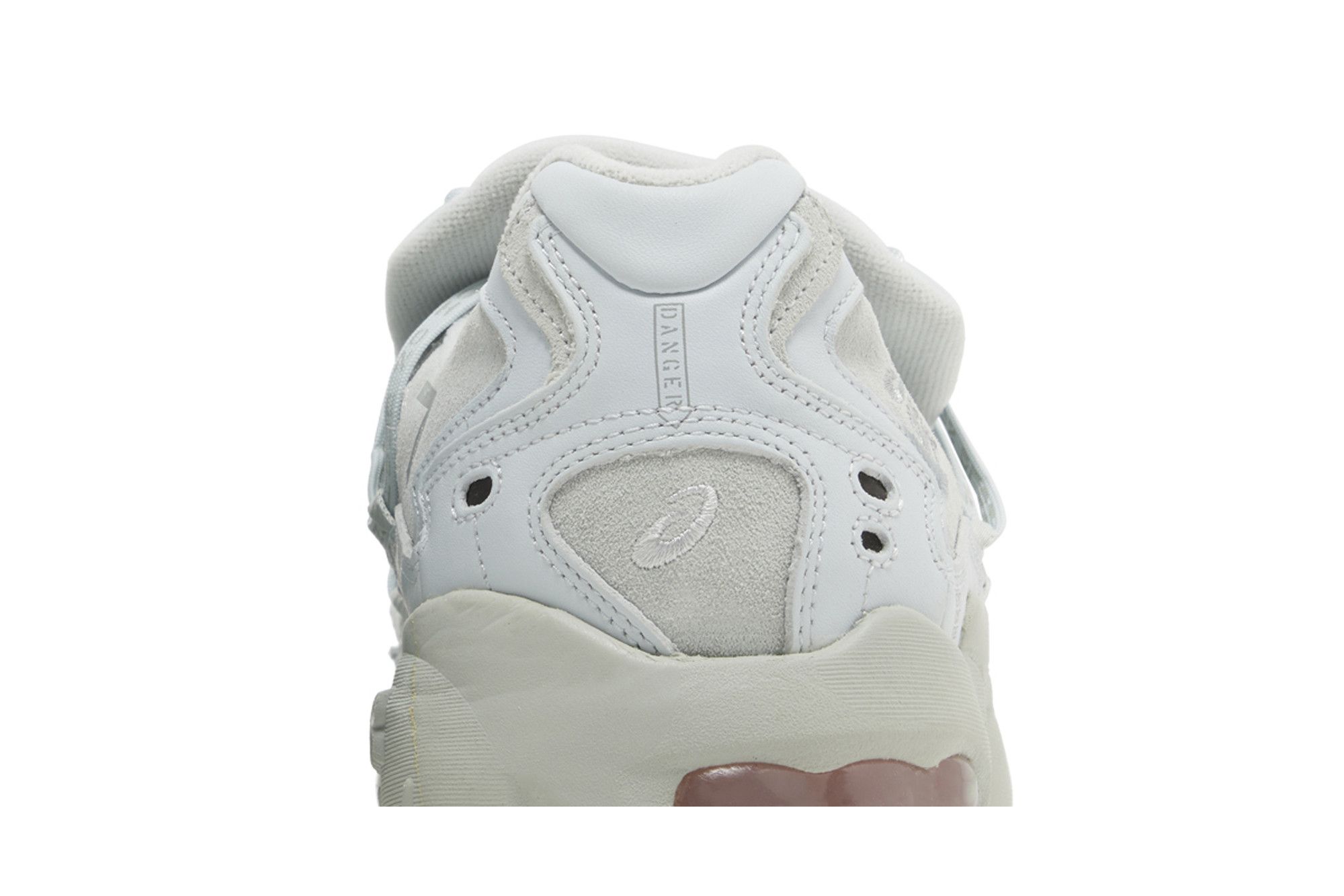 Sizing Extra Butter x ASICS Gel Kayano 5 'Tomcat' Sneakers Lelaki 1201A211-400