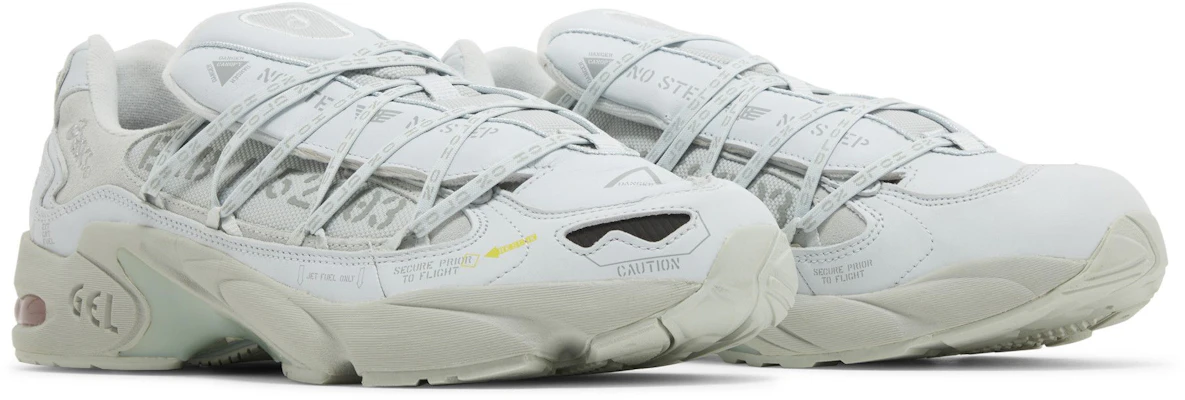 Extra Butter x ASICS Gel Kayano 5 'Tomcat' Sneakers Lelaki 1201A211-400 Cheap Extra Butter x ASICS Gel Kayano 5 'Tomcat' Sneakers Lelaki 1201A211-400