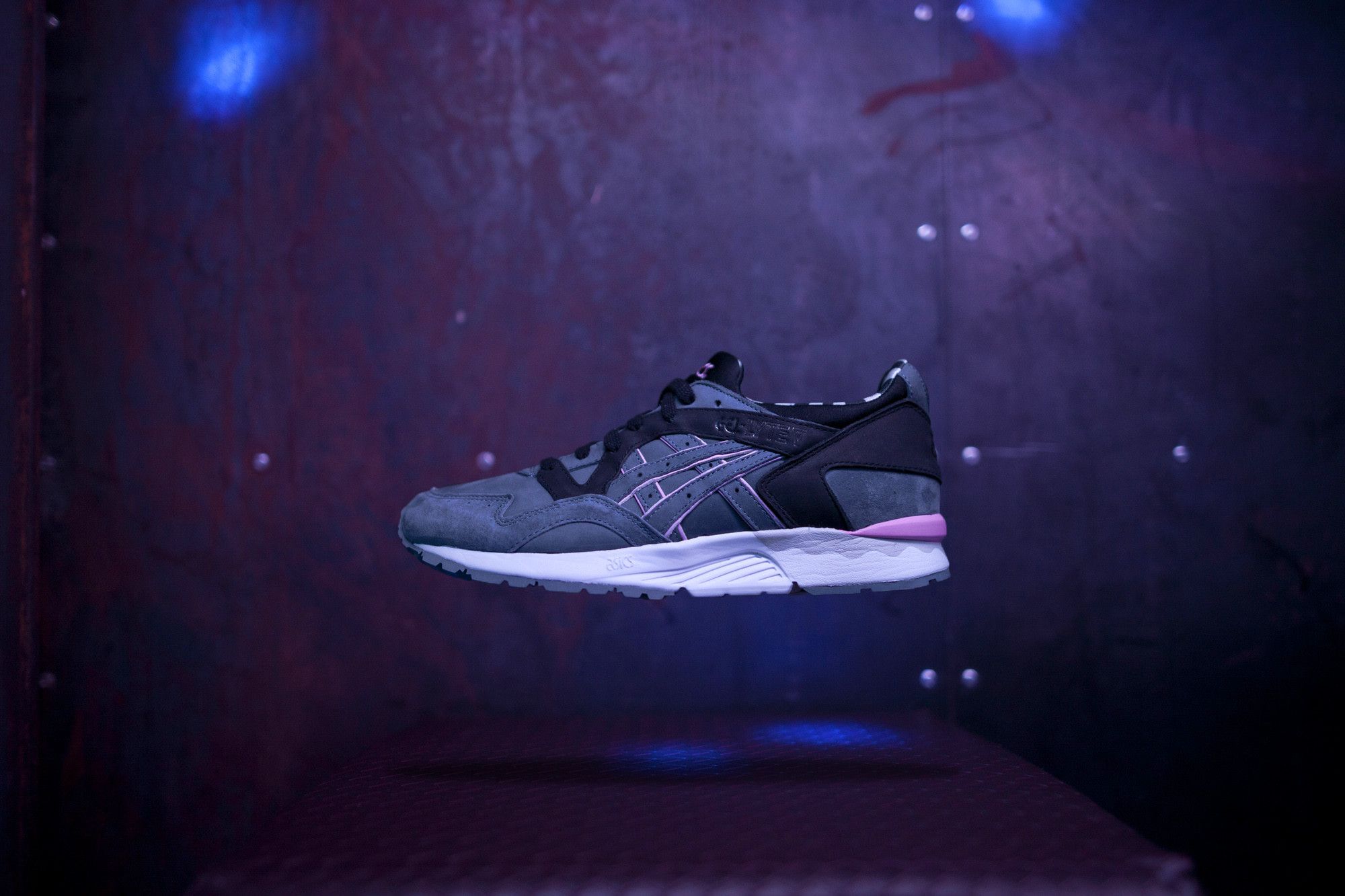 Extra Butter x ASICS Gel Lyte 5 'Karaoke' H51FK-3434