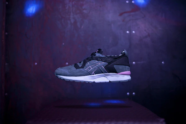 Extra Butter x ASICS Gel Lyte 5 '卡拉OK' H51FK-3434 Buy Extra Butter x ASICS Gel Lyte 5 '卡拉OK' H51FK-3434