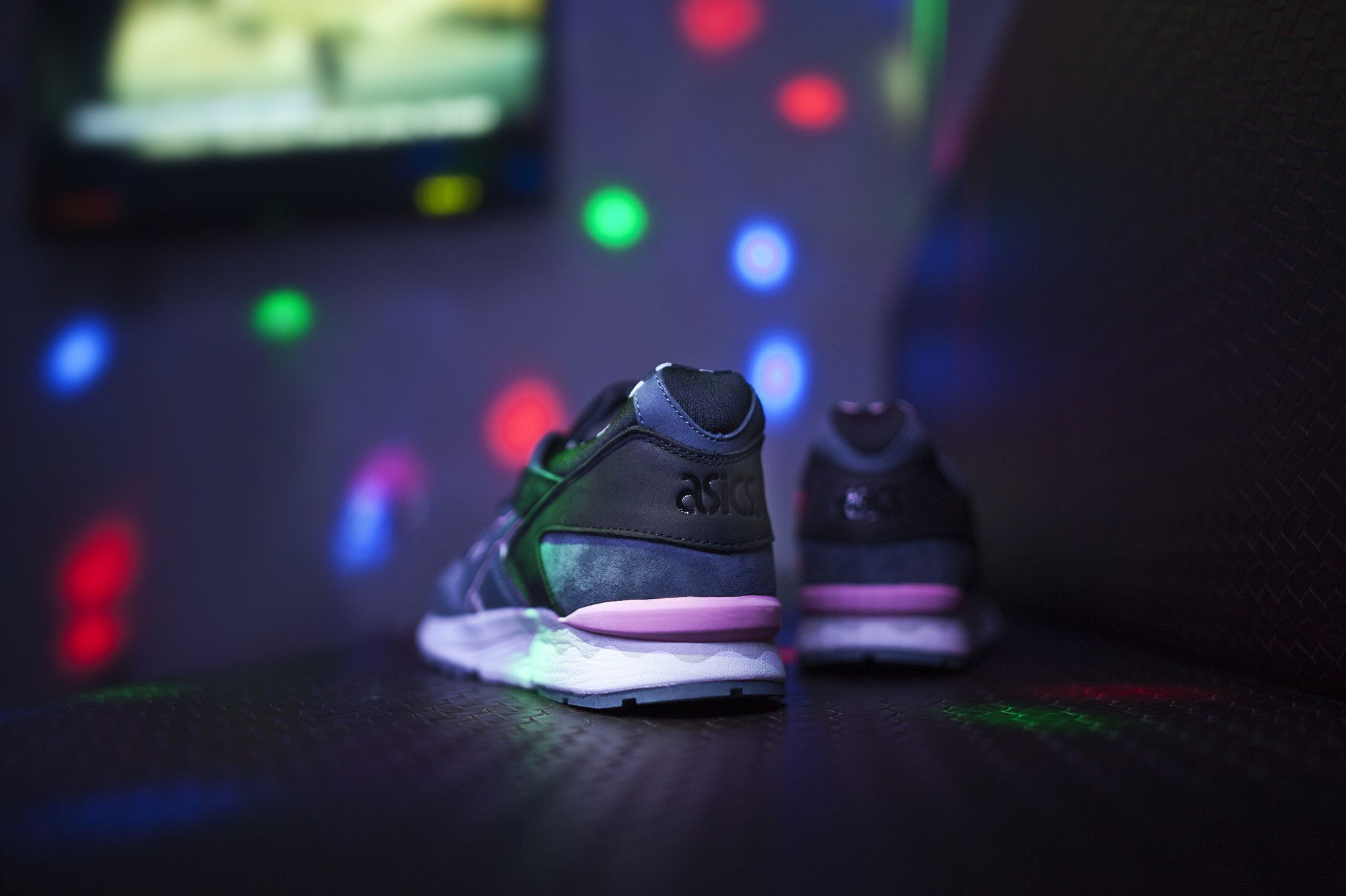 Purchase Extra Butter x ASICS Gel Lyte 5 '卡拉OK' H51FK-3434