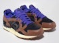 Lookbook Extra Butter x ASICS Gel Lyte 5 'Snake Charmer' Kasut Edisi Khas H31FK-8690