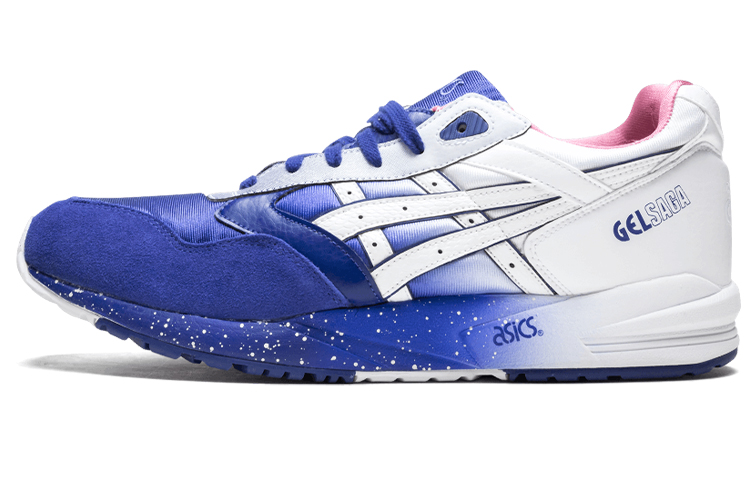 Extra Butter x ASICS Gel Saga 'Cottonmouth' H32AQ-3601