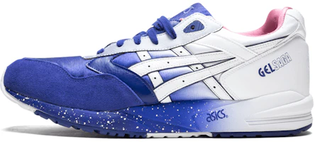 Extra Butter x ASICS Gel Saga 'Cottonmouth' H32AQ-3601 Extra Butter x ASICS Gel Saga 'Cottonmouth' H32AQ-3601