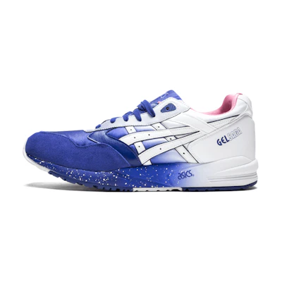 Extra Butter ASICS Gel Saga 'Cottonmouth'